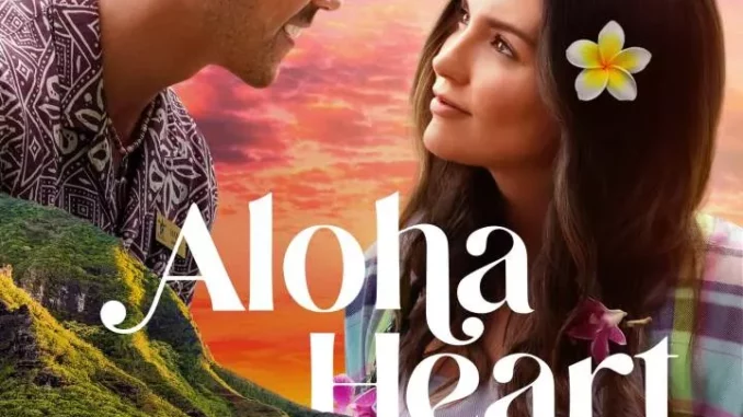 Aloha-Hearts