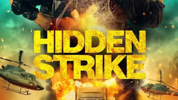 Hidden-Strike
