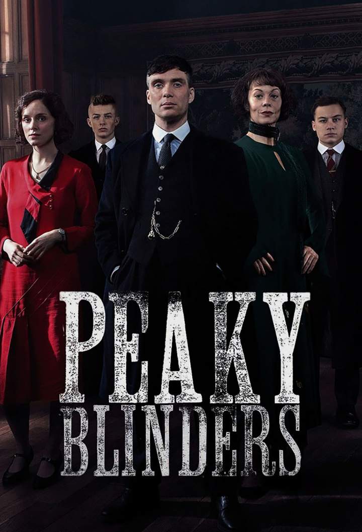 Peaky blinders sales season 3 stream
