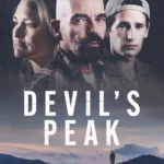 Devils-Peak