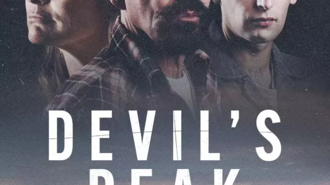 Devils-Peak
