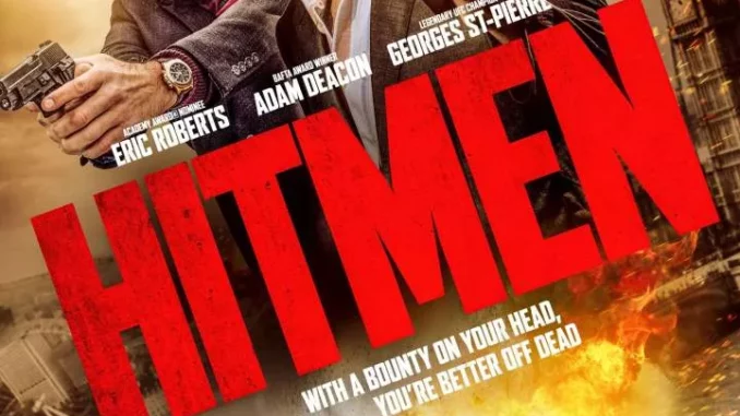 Hitmen