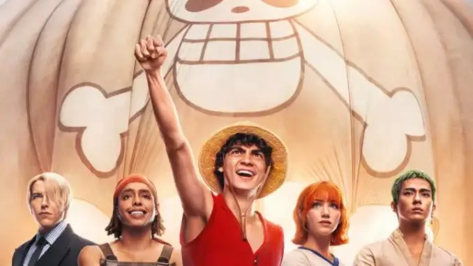 One-Piece