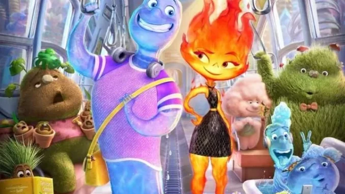 elemental2023