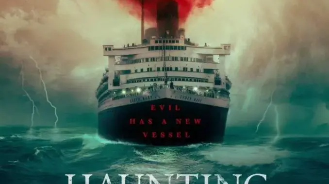 hauntingofthequeenmary