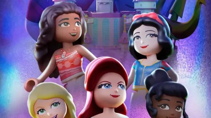 legodisneyprincess