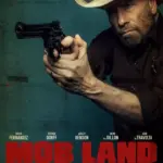 mobland