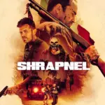 shrapnel