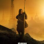 The Walking Dead Daryl Dixon