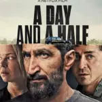ahalfandaday