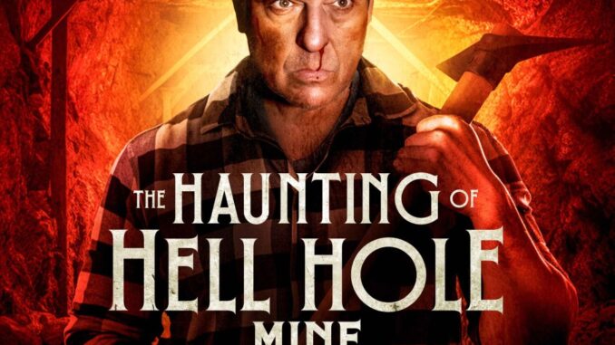 hell-mole