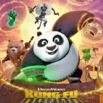 kungfupandathedragonknight