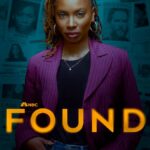 Found-Season-1