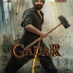 Gadar-2