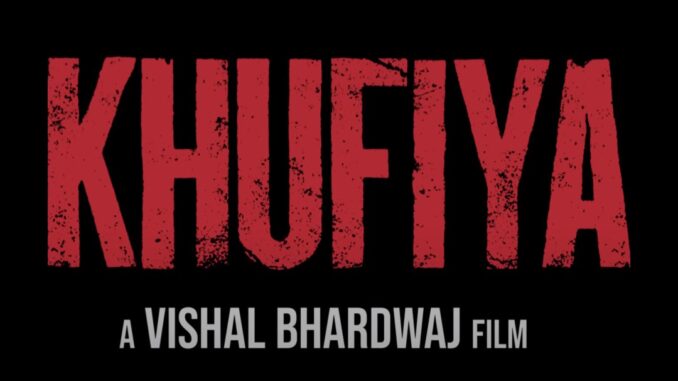 Khufiya-2023