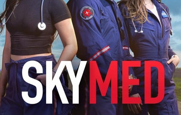 SkyMed