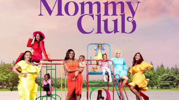 The-Mommy-Club-Season-1