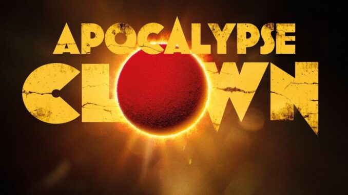 apocalypse