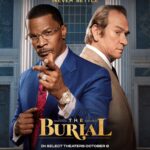 burial