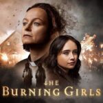 burning