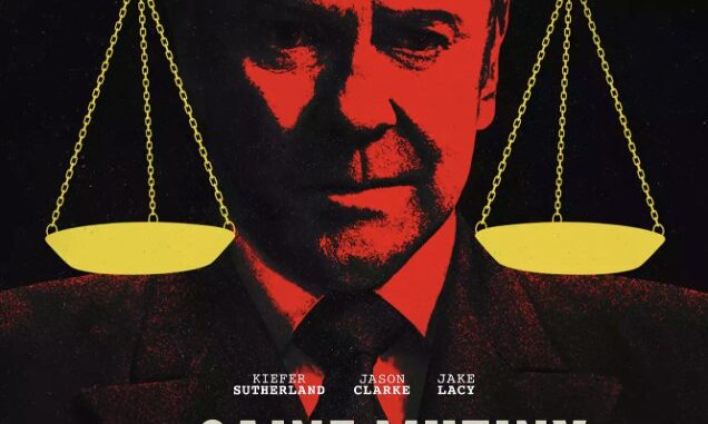 caine