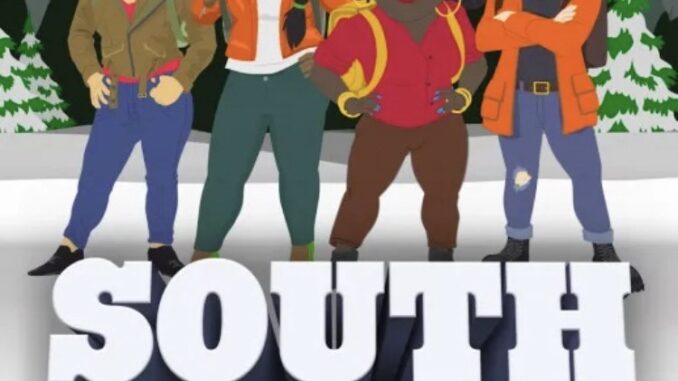 south-park