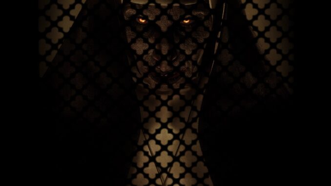 the-nun