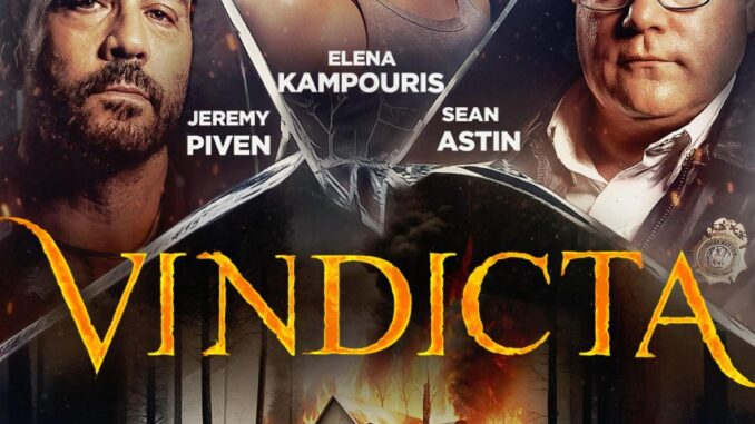 vindicta