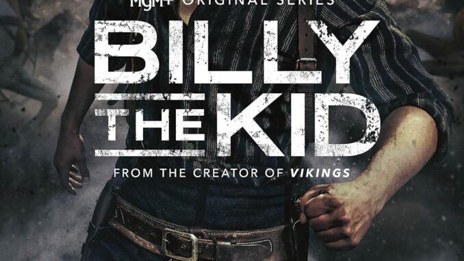 Billy-the-Kid-Season-2