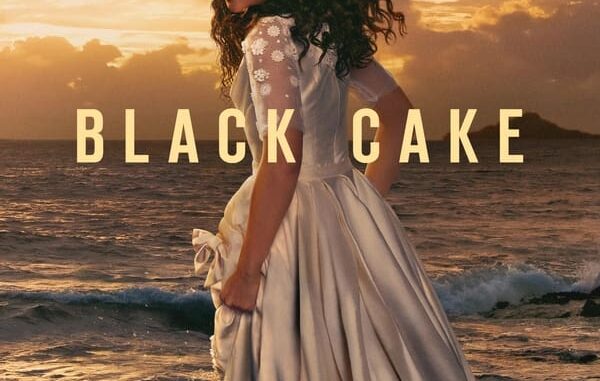 Black-Cake