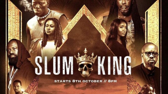 Slum-King-Season-1