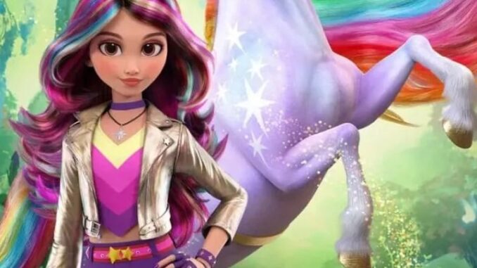 Unicorn-Academy