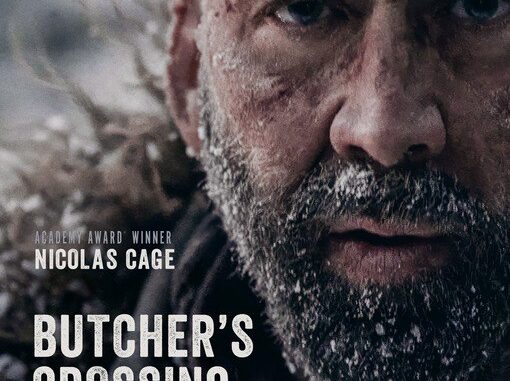 butcher