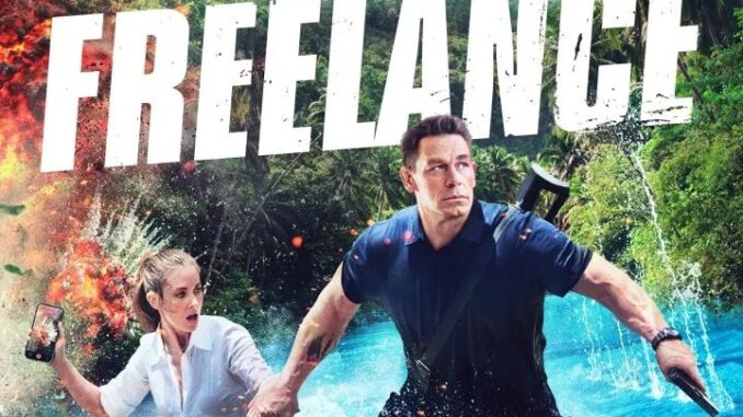 freelance