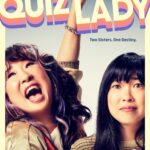 lady