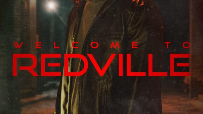 redvile