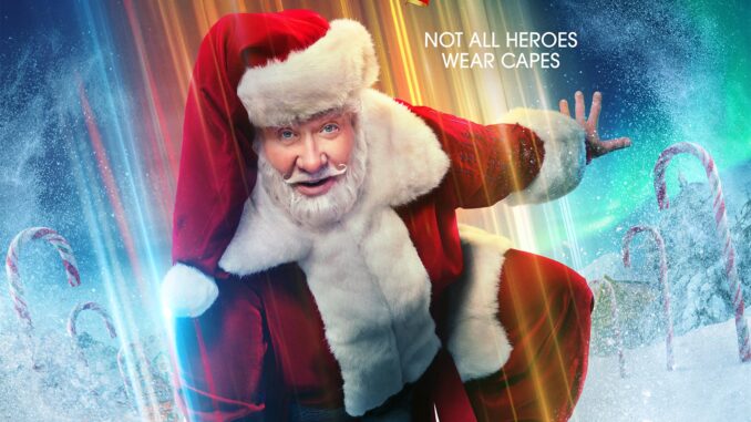 the-santa