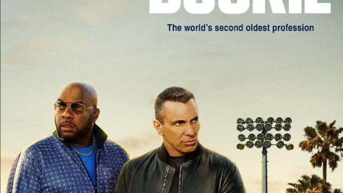 Bookie-Season-1