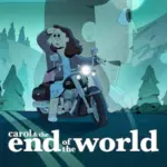 Carol-The-End-of-the-World-Season-1