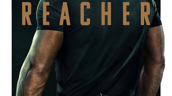 Reacher-Season-1