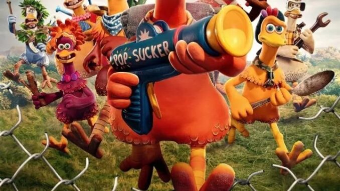 chicken
