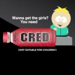 cred