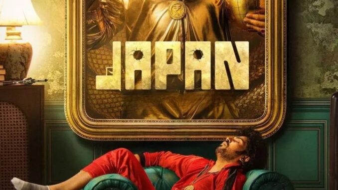 japan