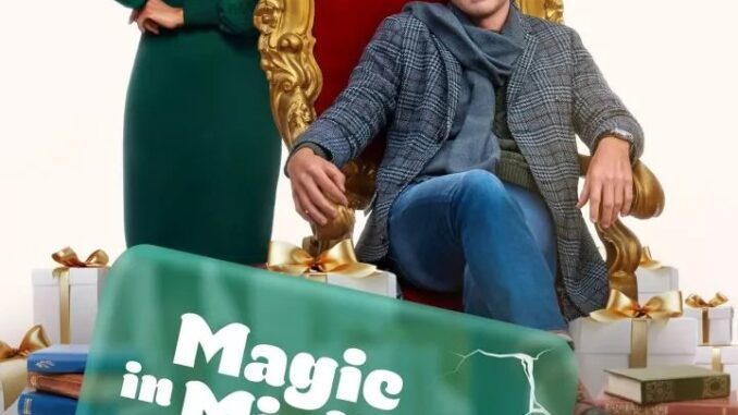 magic