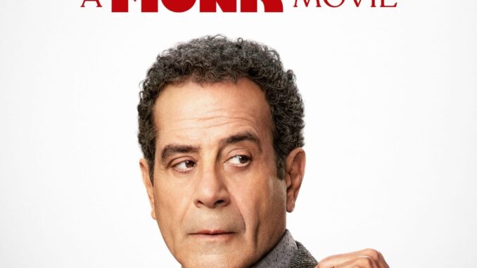 monk
