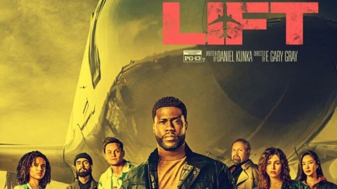 Lift-2024
