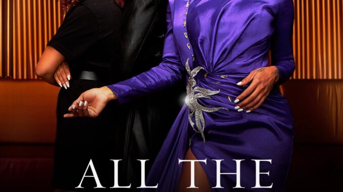 all-the-queen