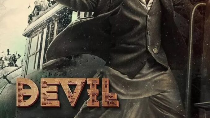 devil