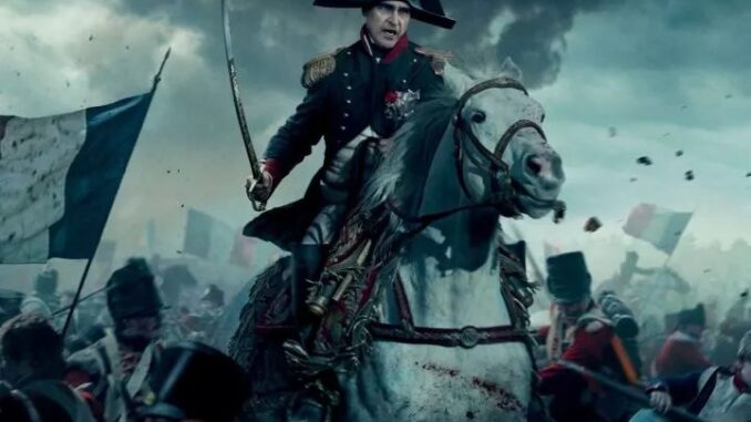 napoleon