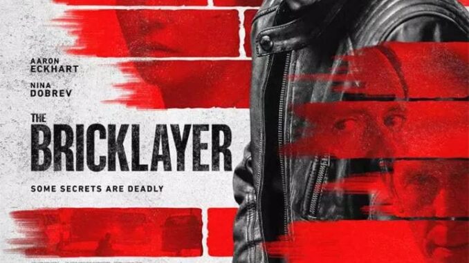 the-bricklayer